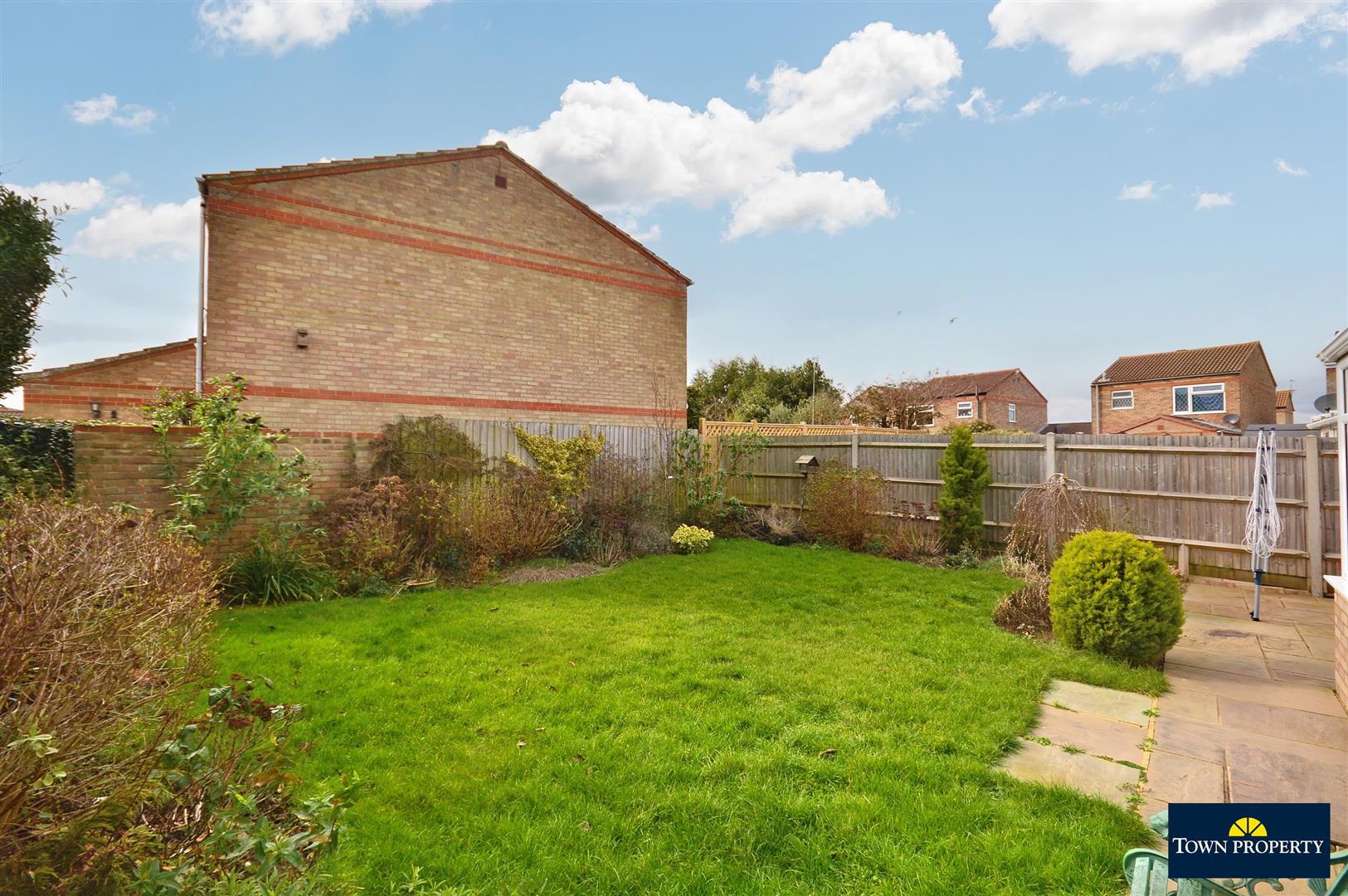 Property Details for Wade Close Eastbourne East Sussex BN23 6AW Town